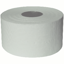 Бумага туалетная OfficeClean 'Professional', 1 слойн., 200м/рул, цвет натуральный