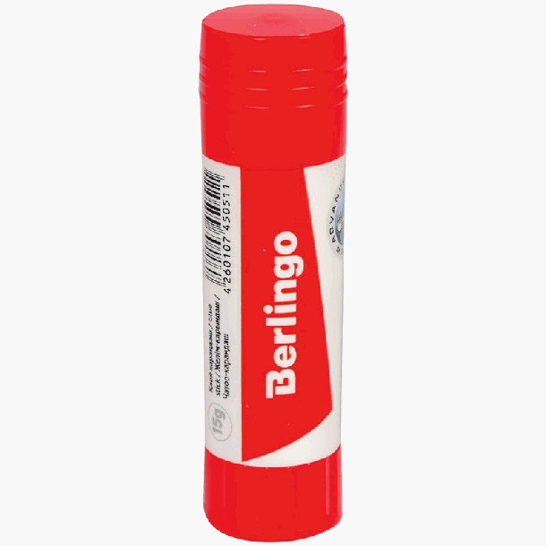 Клей-карандаш Berlingo 'Ultra', 15г
