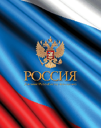 Дневник Росс. шк. унив., 7БЦ, гл. лам. 'Цвета флага'