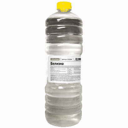 Средство чистящее отбеливающее OfficeClean 'Белизна', 1л