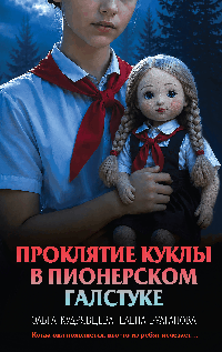 Проклятие куклы в пионерском галстуке