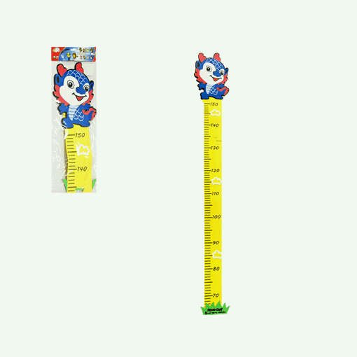 Ростомер из EVA Дракон