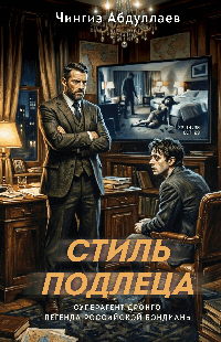 Стиль подлеца