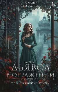 Дьявол в отражении (Дьявол в отражении #1)