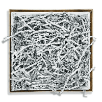 Бумажный наполнитель ГАЗЕТНЫЙ 100гр