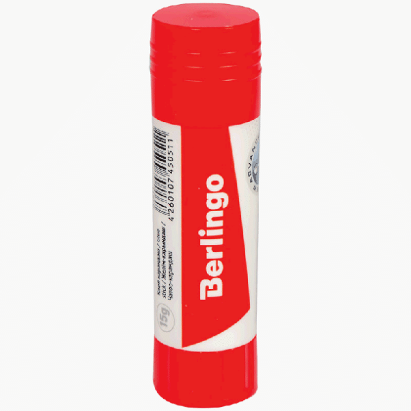 Клей-карандаш Berlingo 'Ultra', 15г