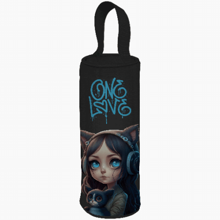 Пенал-тубус. Colorio дев