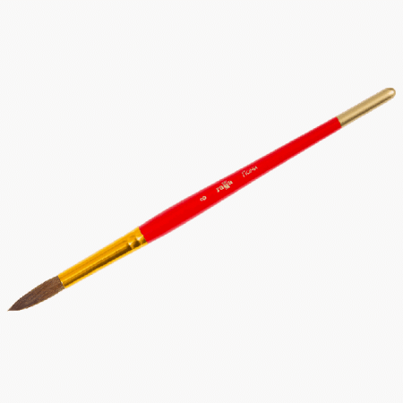 Кисть Пони кр. N 8