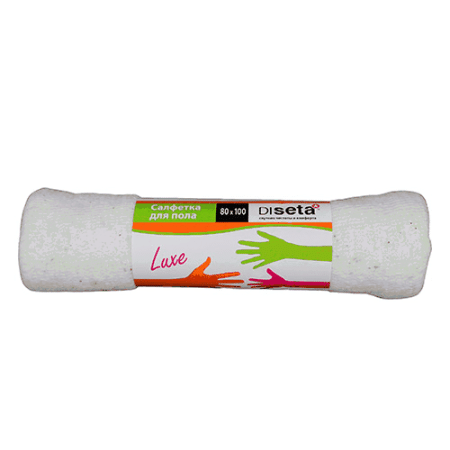 Тряпка для пола ' DiSeta ' 80*100см Luxe