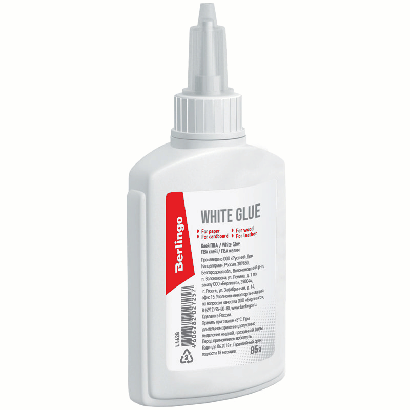 Клей ПВА Berlingo, 85г