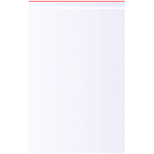 Пакеты с замком 'Zip Lock' (100шт.) OfficeClean,150*220мм, ПВД, 35,7мкм