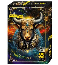 Пазл 250 'Телец'