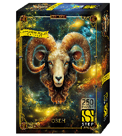 Пазл 250 'Овен'