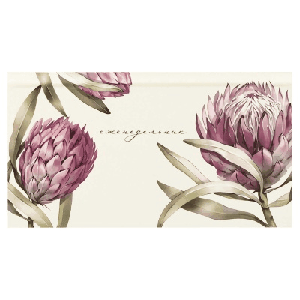 Еженедельник недатированный арт. 71559 ПРОТЕЯ / 171х93 мм, 64 л., твёрдый переплёт 7БЦ, полноцветная печать, выборочный УФ-лак, матовая ламинация. Блок - белый офсет, 65 г/м?, печа