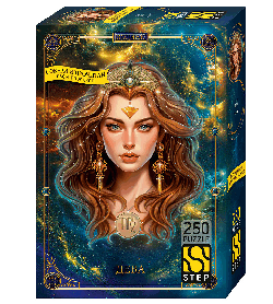 Пазл 250 'Дева'