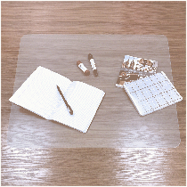 Настольное покрытие OfficeSpace 55*65см, прозрачное матовое