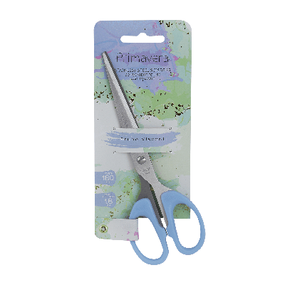 НОЖНИЦЫ 'Primavera' 18 см (особо прочные ручки)
