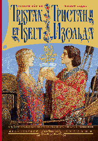 Тристан и Изольда = Tristan et Iseut