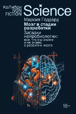 Мозг в стадии разработки. Загадки нейробиологии: все, что мы знаем и не знаем о развитии мозга