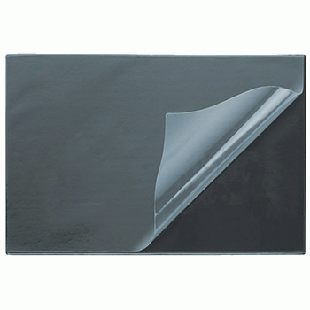 Настольное покрытие ' ДПС ' с прозрачным клапаном 490*650мм, ПВХ