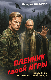 Пленник своей игры