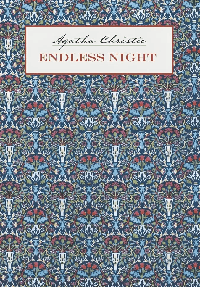 Бесконечная ночь (английский язык, неадаптир.)