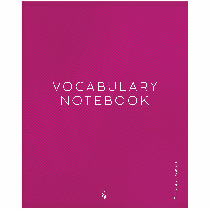 Тетрадь-словарик 48 л. Greenwich Line 'Color theory', пантонная печать, матовая ламинация, выборочный УФ-лак