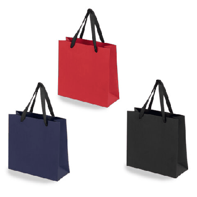 Пакет подарочный (1 штука) 30х10х30 см, 'Business Kraft', ассорти, крафт, ЗОЛОТАЯ СКАЗКА, 700834