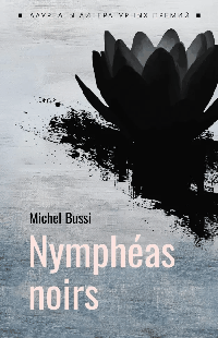 Черные кувшинки (французский язык, неадаптир.)