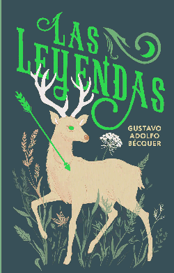 Las leyendas = Легенды