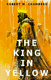 The King in Yellow = Король в желтом