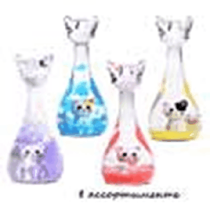 Игрушка - антистресс 'Котёнок'