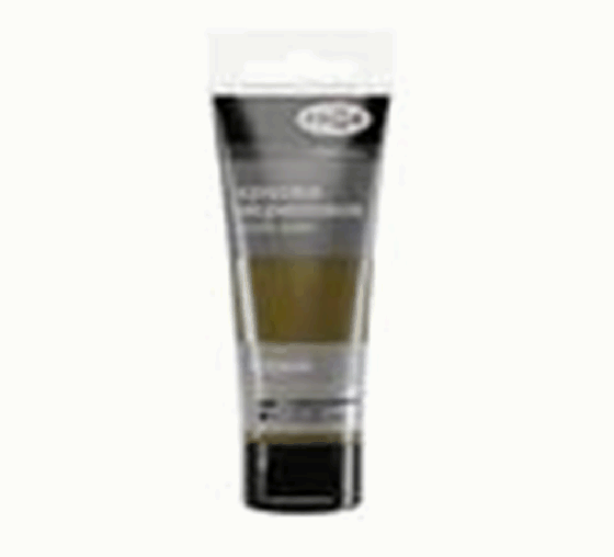 Краска акриловая художественная Студия, 75мл, пластиковая туба, умбра натуральная