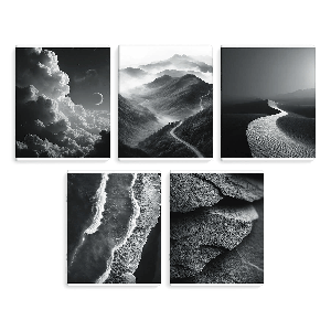 Тетрадь. СИЛА ПРИРОДЫ. Формат А5+. Количество листов - 96 л. Тип обложки - мягкий переплёт (2 скобы). Материал обложки - мелованный картон 190 г/м?. Кругление углов: есть. Печать о