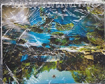 Календарь квартальный 3-х блоч. на 3-х гребнях МИНИ-3 с бегунком цветной блок на 2017г-Водная стихия- в индив.упак.