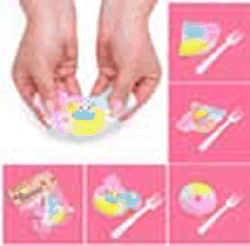 Игрушка -антистресс 'Ассорти'