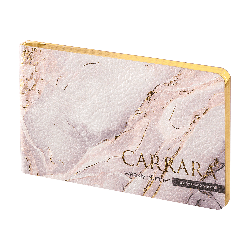 ЕЖЕНЕДЕЛЬНИК А6 FLEX 'Carrara'