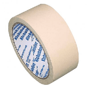 Лента малярная клейкая ' Klebebander ' 50мм*15м