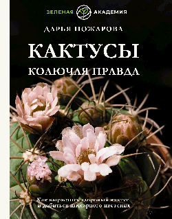 Кактусы. Колючая правда