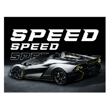 Настольное покрытие для лепки ' Пчелка ' 430*320мм Auto style