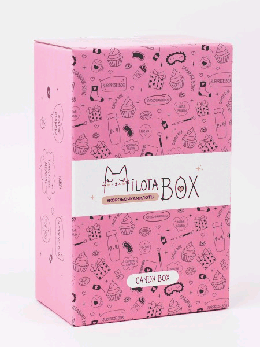 MilotaBox mini 'Candy'