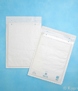 Пакет 290х370 / 270x360 белый с воздушной подушкой из полиэтилена