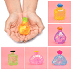 Игрушка -антистресс 'Колбачка'