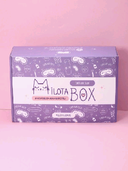 MilotaBox 'Dream Box'