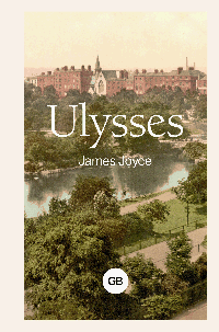 Ulysses = Улисс