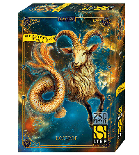 Пазл 250 'Козерог'