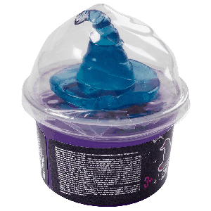 Модели «Slime» с товарным знаком Slime, НР фиолетовый. Игрушка в наборе для детей старше трех лет