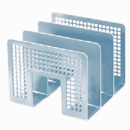 Лоток-сортер ' Erich Krause ' серый