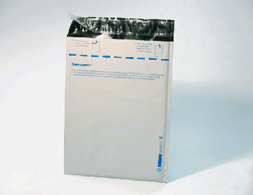 Пакет почтовый 500х695 (вн.485х695)