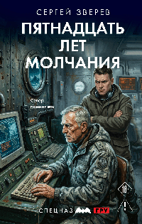 Пятнадцать лет молчания